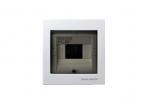 GNB1006 6ways metal recessed electrical distribution box for commercial for the