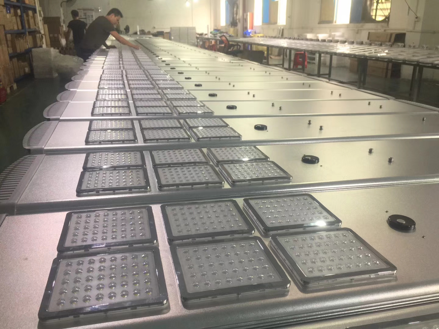 6500k spot flood lights