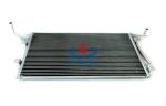2005 Auto air conditioning cooling condenser for Ford Carnival PA 16