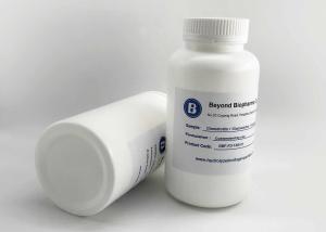 Wholesale Customized Dietary Supplement Contract Manufacturing For Chondroitin / Glucosamine / Collagen Tablets from china suppliers