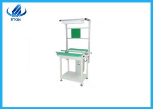 Wholesale Single Transmission CCC Smt Inspection Conveyor 1400mm 9m/min from china suppliers