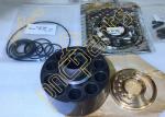 Genuine K3SP36B Hydraulic Repair Parts Kobelco SK60SR SK70SR SK80SR