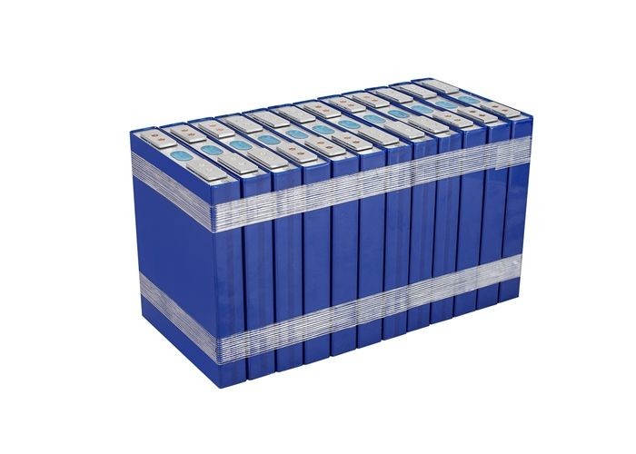 CE EVE Square Lithium Ion Battery 15.35KWH For Industrial Energy Storage Systems