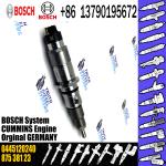 Diesel Common Rail Injector 0 445 120 240 0445120240 0445120037 0445120115 For