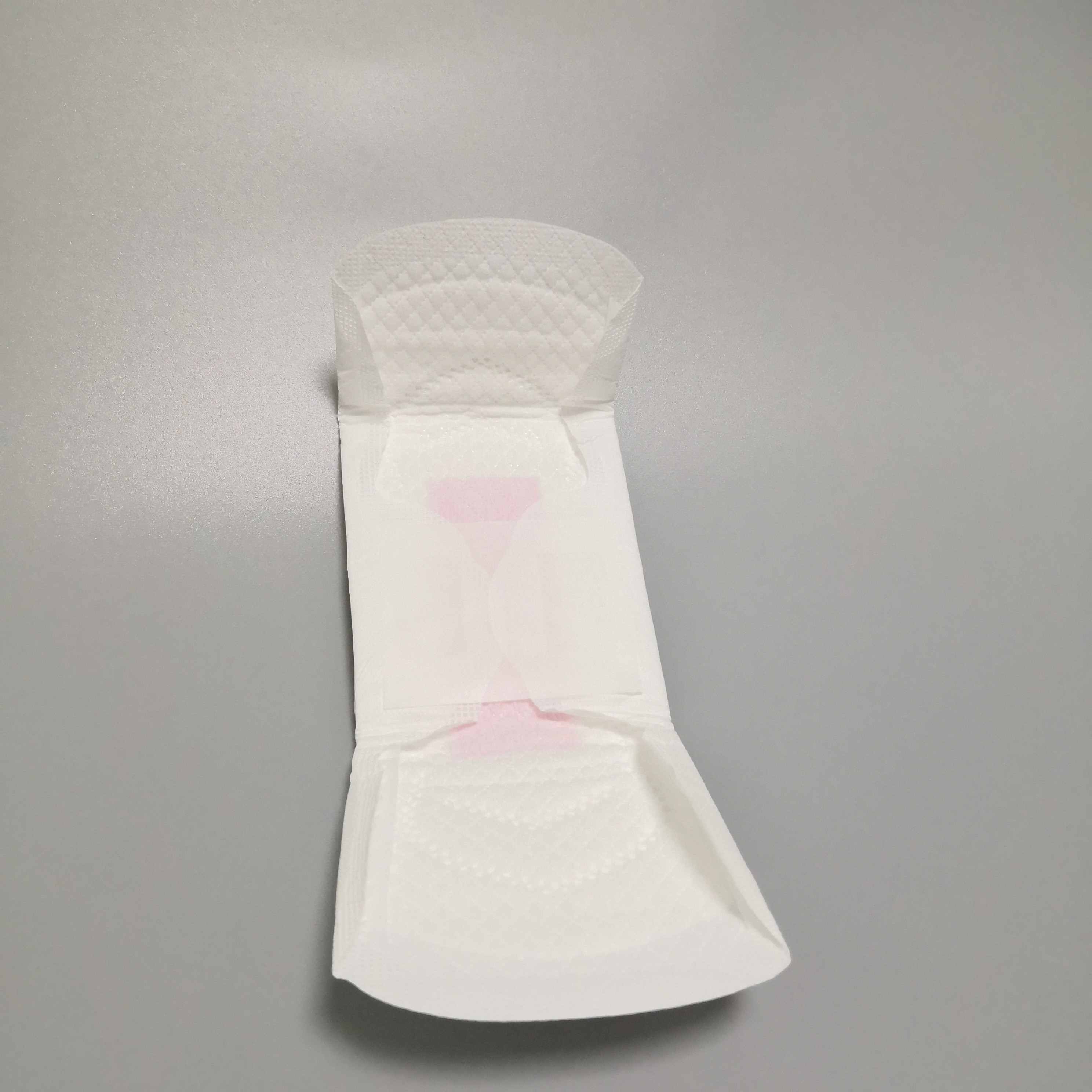 Hydrophilic Regular Female Sanitary Napkin For Heavy Flow 320mm