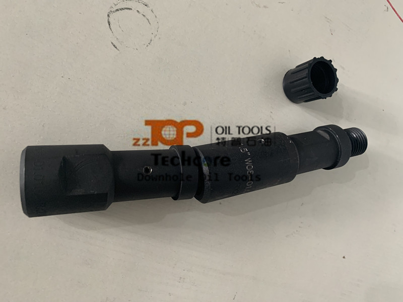1.25" - 2.50" Wireline Tools String Swivel Joint For Oilfield Operation