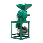 Electric Maize Corm Grinding Machine 700*400*850mm AC220V ODM