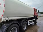 6X4 26000 Liters Fuel Tanker Truck Drive Wheel 6×4 Tank Volume 15001-30000L