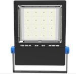 Sports Courts Outdoor LED Flood Lights 150LPW 200 Watt IP66 Low Light Decay