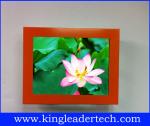 Wall Mount Digital Advertising Kiosk 15'' - 22'' Slim Support Android APP