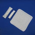 Pre Moistened Cotton Wet Towel