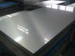 Mirror Finish Polishing Precision Aluminum Plate 1220mm*2440mm