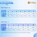 High quality pampering soft disposable OEM diaper in Manufacture