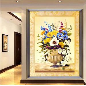China Art Canvas Prints Digital Photos UV Printing Oil Painting Photo on sale