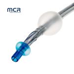 Double Cuff Double Lumen Endobronchial Tube with ISO FDA Certificate