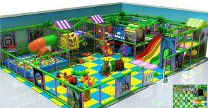 Wholesale soft play indoor playground, commercial indoor playground equipment, indoor playground for older kids from china suppliers