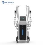 2018 High quality Four Handles Cryolipolysis treatment for Beauty salon