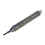 High Speed Steel Heavy Truck Main Shaft for Sinotruk HOWO FAST Transmission