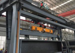 Wholesale Foam Wall Panel Fly Ash Sand AAC Production Line from china suppliers