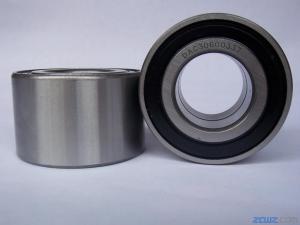 Wholesale High Speed Front Rear Wheel Bearing Replacement , DAC38700037 Auto Wheel Hub from china suppliers