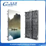 Screen Video Wall Waterproof Indoor Led Display Vide Indoor Full Color Led