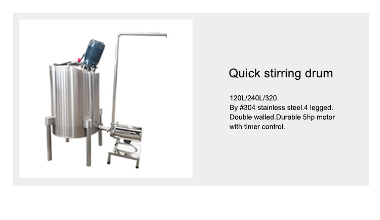 220V Sugar Cone Baking Machine Automatic Baking Machine