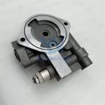 Pilot Gear Pump 704-24-28211 7042428211 for Komatsu Excavator PC150-3 PC150LC-3