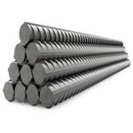 Mild Steel Rebar Iron Rod for Carbon Structural Steel 6MM 8MM 10MM 12MM Ribbed