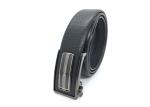 Daily Genuine Leather 35mm Mens Automatic Buckle Belt