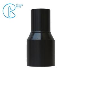 Wholesale Pn10 Pn16 Plastic Butt Fusion Reducer For Water Supply from china suppliers