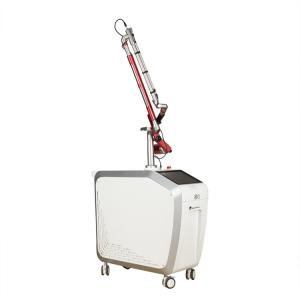 Wholesale Monaliza 5ns Melasma Machine , 1064 Nm ND Yag Laser For Pigmentation from china suppliers