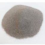 Top- Refractory Silicon Carbide Brown Carborundum Sand Powder with 0.01% CrO