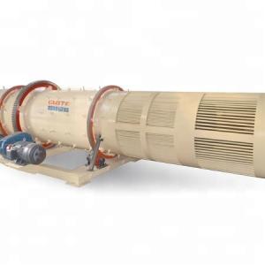Wholesale High Capacity Professional Sand Washer Equipment Washing Machine with 4000 mm Drum Length from china suppliers