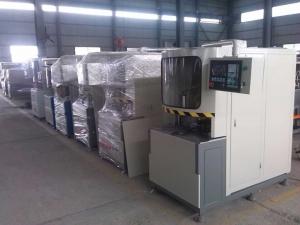 Wholesale CNC Corner Cleaning Machine for  PVC  Window  UPVC Window Machine,CNC Corner Cleaning Machine from china suppliers