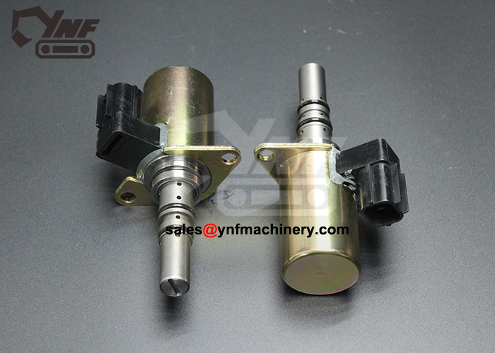 K912LC Excavator Solenoid Valve Control Valve Engine Parts 2436U1320S11