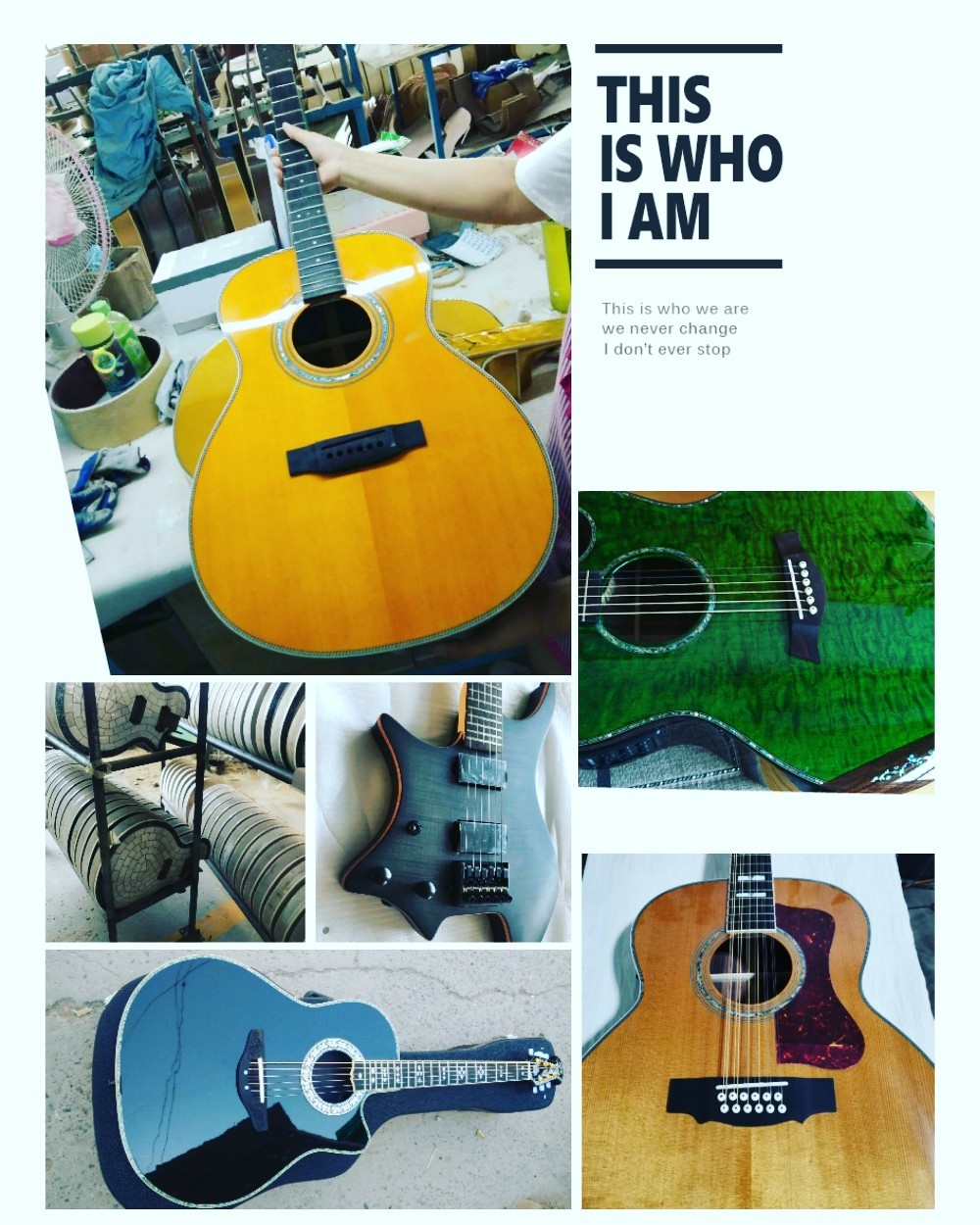 Custom Yellow color 28 Style classic acoustic guitar,Solid Spruce top,Top quality OM body acoustic Guitar