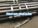 Plain / Beveled End Hydraulic Cylinder Steel Tube 1 - 35mm WT Size EN10305-2