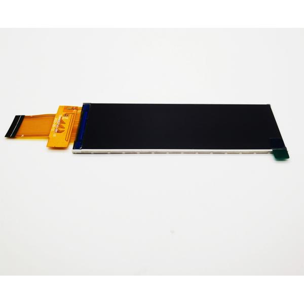 4.6 Inch Bar Type TFT, 320x960 40 Pins RGB Interface, Free View Angle With Touch Panel