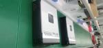 Intelligent Low Frequency Solar Inverter 6KW Pure Sine Wave Inverter