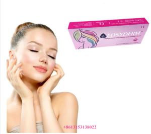 Wholesale Hyaluronic Acid Gel Dermal Filler For Lips Wrinkle Filler from china suppliers