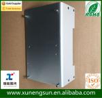 Antirust Metal Sheet Fabrication With Laser Cutting And Powder Coating
