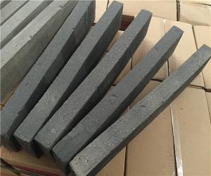 Wholesale Solid Porosity Clay Common House Bricks For Building Wall , Antique Fashion Type Black Color from china suppliers