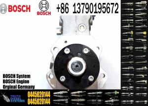 Wholesale Original CP2.2 diesel engine fuel injection pump 0445020144 0445020116 612600080674 from china suppliers