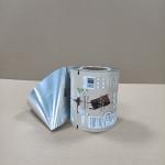 Heavy-Duty Industrial Stretch Film | 200% Pre-Stretch with UV Stabilization
