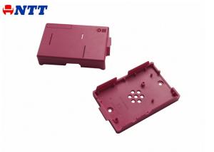 Wholesale Multi Cavity ABS PC P20 Hot Runner Mold Parts Box Plastic Top Bottom from china suppliers