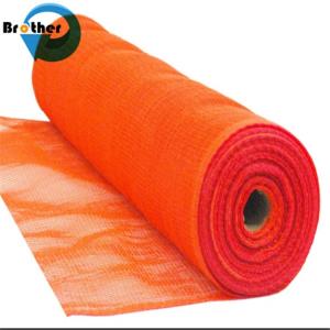 Wholesale Good Quality Multi-Colored HDPE Puncture Resistance Agricultural Hay Bale Net for Rice Field and Farm from china suppliers