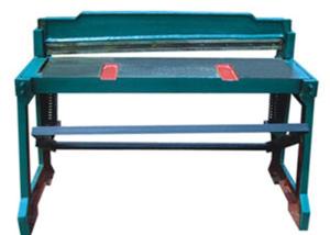 Wholesale 3KW Roll Forming Production Line , 4m - 6m Steel Sheet Shearing Machine from china suppliers
