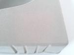 Durable Packing PS Tray with Velvet For Promotion, Custom Packing Poly Styrene