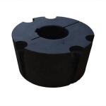 1210 1615 3525 3535 Taper Lock Bushing Cast Iron GG25 Black Color