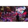 Buy cheap 1920Hz Indoor LED Video Screen 4mm Pixel Pitches 1152 * 768 Screen Resolution from wholesalers